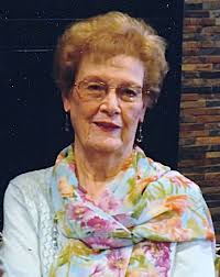 Geneile Evans Obituary