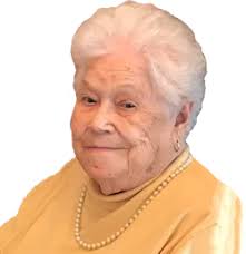 Hildred Crowe Clark Obituary 2020