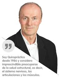 Tu Quiropráctico « Quiropractico