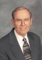 Wilton Williams Obituary (1927