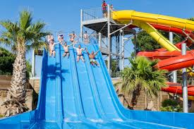 Epingle Sur Parc Aquatique Camping La Sirene
