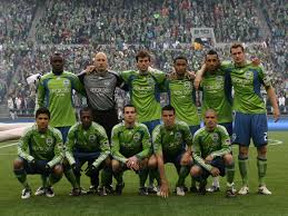 Seattle sounders fc is an american professional soccer club based in seattle, washington.the sounders compete as a member of the western conference of major league soccer (mls). History Of Seattle Sounders Fc Wikipedia