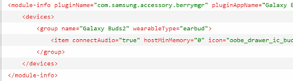 Similarly, samsung is now distributing the new firmware … Samsung Galaxy Buds 2 Might Already Be In Development And Could Be Launched Later This Year Mysmartprice