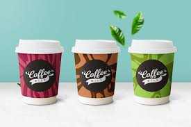 Download 40 Best Coffee Cup Mockups For Coffee Shop Business Colorlib PSD Mockup Templates