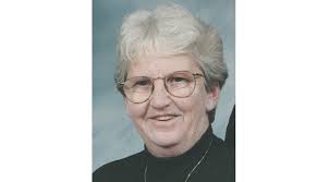 Virginia K. “Jenny” Meyer