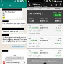 You hear about their infamous trading signals through the woodwork. 7 Strategies And Tips For Trading Cryptocurrency Alt Coins Telegram Group 95 Accuracy Ideas Cryptocurrency Economic Topics Cryptocurrency Trading