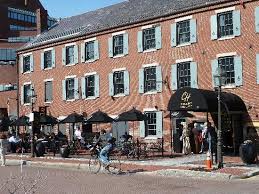 The Chart House Boston Ma Restaurants In Radium Hot Springs Bc