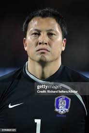 387 Lee Woon Jae Photos & High Res Pictures