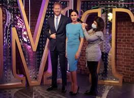 Madame tussauds is owned and operated by merlin entertainments. Black Panther Figure Joins London Madame Tussauds For Re Opening Reuters