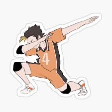 Pin by ätayõ on haikyuu | haikyuu, haikyuu anime, haikyuu funny. Nishinoya Yuu Gifts Merchandise Redbubble