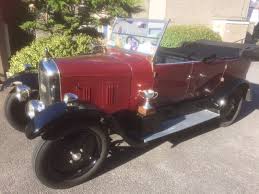 Members Cars Archive