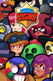 O jogo tem muitos personagens com habilidades únicas e características próprias. Descargar Brawl Stars Gratis Para Android Mob Org
