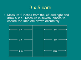 A simple method for creating tessellations from rectangles. Tessellation Project Supplies Needed 3 X 5 Index Card For Every 2 Students Scissors Ruler One Sheet Of White Paper One Sheet Of Construction Paper Pencil Ppt Download