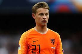 De jong jokes van de beek shouldn't leave ajax for real. Ù…Ù‡Ø§Ø¬Ù… Ù‡ÙˆÙ„Ù†Ø¯Ø§ Ø¯ÙŠ ÙŠÙˆÙ†Ø¬ Ø³ÙŠÙ†Ø¬Ø­ Ø¨Ø¨Ø±Ø´Ù„ÙˆÙ†Ø© ÙˆØ¯ÙŠ Ù„ÙŠØ®Øª Ù‚ÙˆÙŠ Ø°Ù‡Ù†ÙŠ Ø§ Goal Com