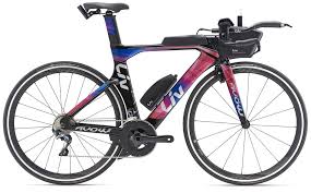 Triathlon bikes are currently made with 650 c (wheels that are smaller than the average 700 c wheel size). Liv Tri Bike Cheaper Than Retail Price Buy Clothing Accessories And Lifestyle Products For Women Men