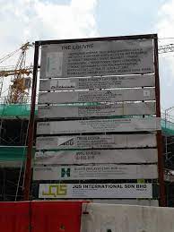 Every prime area in the klang valley has its respective landmarks, for example, bangsar shopping centre in bangsar. Jqs Kl New Project Jqs International Sdn Bhd Facebook