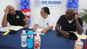 Over 400 swimmers set for 29th Karl Dalhouse Memorial Swim Meet