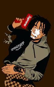 See more of rappers wallpapers on facebook. Supreme Rappers Wallpapers Wallpaper Cave