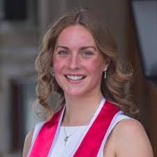 In May, I graduated sumna cum laude from Cornell University with a B.S. in… 