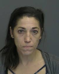 Woman Arrested After Buying Heroin With Her 4-Year-Old Son in Her Vehicle  Suffolk County Police today arrested a Middle Island mother for buying  heroin with her 4-year-old son in the car in
