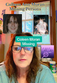 Colleen Paulissen Pool Missing