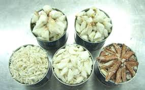 Maybe you would like to learn more about one of these? Crab Meat Supplier Crab Canning Factory Crab Farming Crab Meat From Indonesia Wholesale Crab Best Canned Crab Meat Brand
