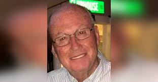 Obituary information for Jimmy D. Ward