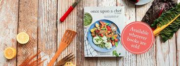 Once upon a chef fish tacos. Once Upon A Chef Facebook