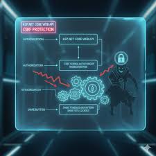 在ASP.NET Core 實作保護可匿名存取的Web API | 余小章@ 大內殿堂 ...