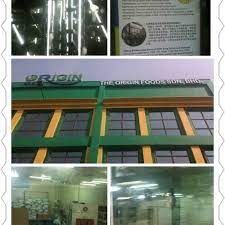 Customers of the origin foods sdn bhd. Photos At Origin Foods Factory In Puchong