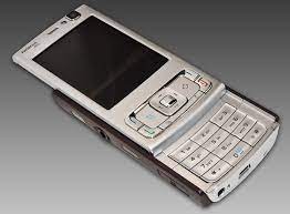 Features 2.8″ display, 5 mp primary camera, 1200 mah battery, 8 gb storage, 128 mb ram. Nokia Nseries Wikipedia