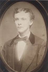 Louis Eugene Palmer (1854-1935)