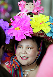 Fiesta 2010 kicks off