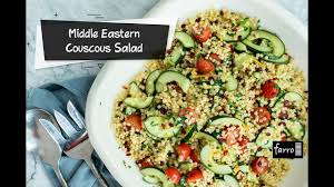 We did not find results for: Middle Eastern Couscous Salad With Barberries