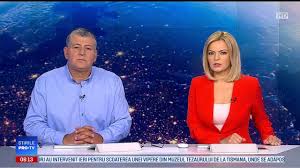 Deere & company / telephone Stirile Pro Tv Live Azi Off 53