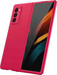 Features 7.6″ display, snapdragon 865 5g+ chipset, 4500 mah battery, 512 gb samsung galaxy z fold2 5g. Saharacase Classic Series Case For Samsung Galaxy Z Fold2 5g Red Sb S Gzf Rd Best Buy