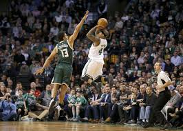 Boston, i'm told, has interest in an isaiah thomas reunion, with new celtics president of basketball operations brad stevens known to be one of thomas' biggest fans Isaiah Thomas Sets Boston Celtics 3 Point Record Scores 2 000th Point In Loss To Milwaukee Bucks Masslive Com