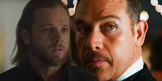 Bode's Journey In Fire Country Season 3 Gets Optimistic Tease From  Showrunner & Max Thieriot