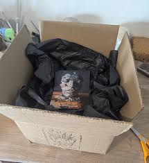 Profile for Earthen Face