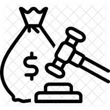 Best selection of free penalty vectors and photos. Free Penalty Icon Of Line Style Available In Svg Png Eps Ai Icon Fonts