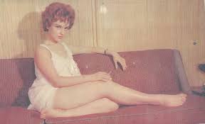 History - Martha Elena Cervantes Cárdenas nació el 20 de octubre de 1938 en  la Ciudad de México y en 1957 hizo su debut en el cine nacional en la  película “Esposa
