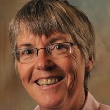 Deborah Simpson, PhD