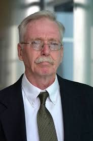 Kevin Byron of Roselle Sworn in as Advocate for Foster Youth