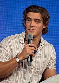 Maybe you would like to learn more about one of these? Brenton Thwaites Wikipedia