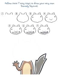 Freebie Friday With Scaredy Squirrel Library Learners Scaredy Squirrel Library Lesson Plans Squirrel