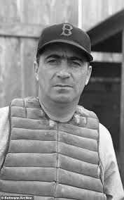 New documentary reveals Moe Berg's transition from Major League catcher to  a World War II-era spy