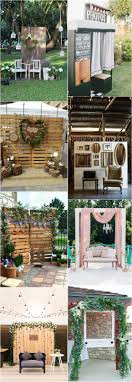 20 Brilliant Wedding Photo Booth Ideas Wedding Expo Booth Booth Wedding Photo Booth Backdrop Wedding