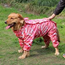 Buyuk Kopek Kamuflaj Yagmurluk Pet Tulum Kopek Yagmurluk Giysileri Samoyed Labrador Icin Alman Coban Golden Retreiver Appreal Satilik Kopek Giyim Ve Ayakkabi Www8 Alisverisodul Co
