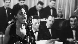 Please submit questions or licensing requests. Billie Holiday Emotional Power Through Song Npr