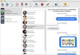 This guide shows you ways to transfer and backup iphone messages to quick tips to save iphone text conversations. How To Transfer Iphone Text Messages To Computer